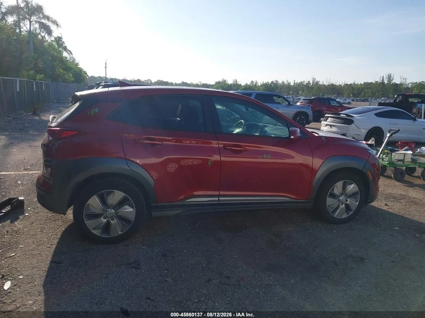 Hyundai Kona Electric Ultimate, снимка 13 - Автомобили и джипове - 55744439
