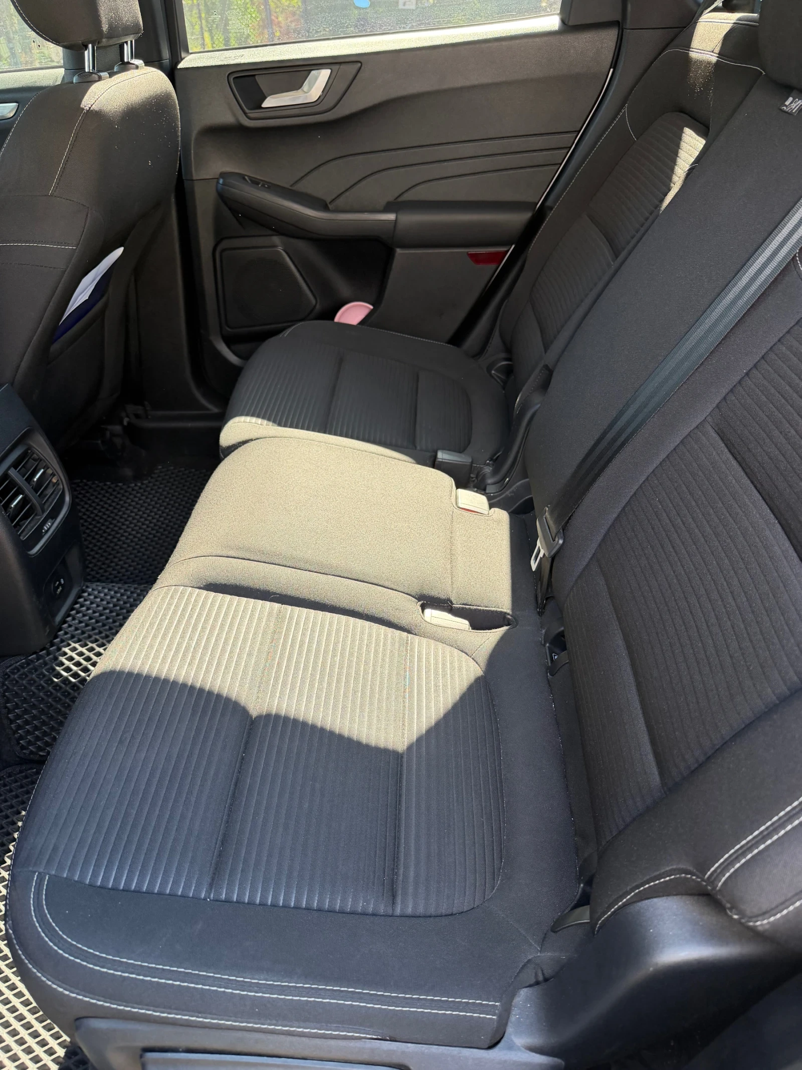 Ford Kuga, снимка 9 - Автомобили и джипове - 55958286