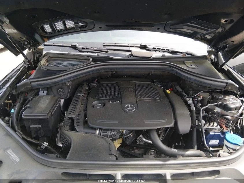 Mercedes-Benz GLE 350, снимка 13 - Автомобили и джипове - 56697165