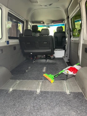 Mercedes-Benz Sprinter 316, снимка 6