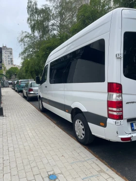 Mercedes-Benz Sprinter 316, снимка 4