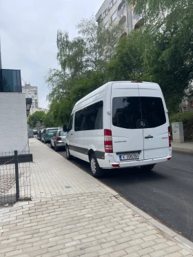 Mercedes-Benz Sprinter 316, снимка 3