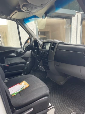 Mercedes-Benz Sprinter 316, снимка 7