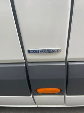 Mercedes-Benz Sprinter 316, снимка 8