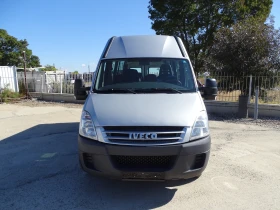 Iveco 35s12 ПЪТНИЧЕСКИ * * * 9 МЕСТА * * * , снимка 2
