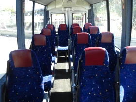 Iveco 35s12 ПЪТНИЧЕСКИ * * * 9 МЕСТА * * * , снимка 10