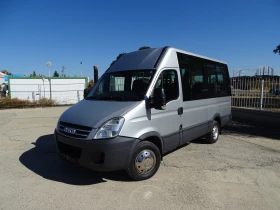 Iveco 35s12 ПЪТНИЧЕСКИ * * * 9 МЕСТА * * * , снимка 3