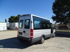 Iveco 35s12 ПЪТНИЧЕСКИ * * * 9 МЕСТА * * * , снимка 6
