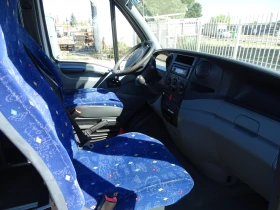 Iveco 35s12 ПЪТНИЧЕСКИ * * * 9 МЕСТА * * * , снимка 11