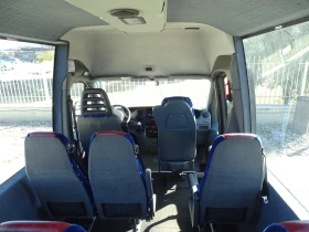 Iveco 35s12 ПЪТНИЧЕСКИ * * * 9 МЕСТА * * * , снимка 12