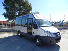 Iveco 35s12 ПЪТНИЧЕСКИ * * * 9 МЕСТА * * * , снимка 1