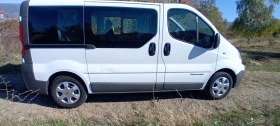 Обява за продажба на Renault Trafic Миниван ~14 900 лв. - изображение 6