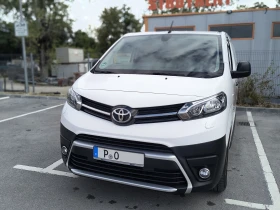 Toyota Proace Worker L1 | Mobile.bg    2