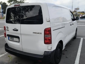 Toyota Proace Worker L1 | Mobile.bg    5