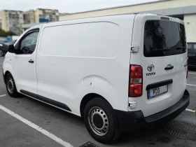 Toyota Proace Worker L1 | Mobile.bg    4