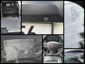 Toyota Proace Worker L1 | Mobile.bg    12