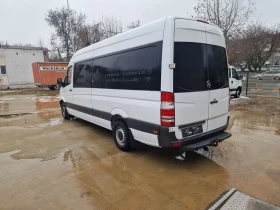 Mercedes-Benz Sprinter 313 Макси клима нов внос, снимка 16