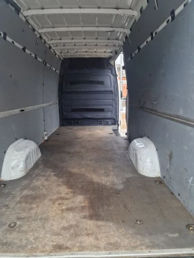 Mercedes-Benz Sprinter 313 Макси клима нов внос, снимка 8