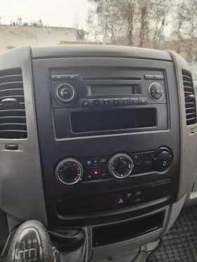 Mercedes-Benz Sprinter 313 Макси клима нов внос, снимка 11