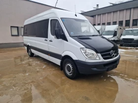 Mercedes-Benz Sprinter 313 Макси клима нов внос, снимка 3