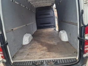 Mercedes-Benz Sprinter 313 Макси клима нов внос, снимка 12