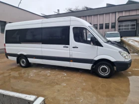 Mercedes-Benz Sprinter 313 Макси клима нов внос, снимка 4