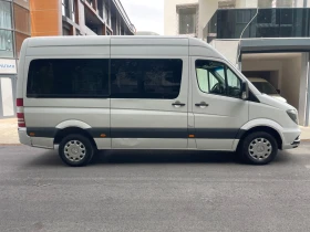 Mercedes-Benz Sprinter 316 | Mobile.bg � ����� ������ 9