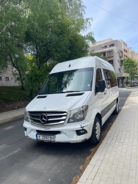 ������ Mercedes-Benz Sprint...