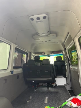 Mercedes-Benz Sprinter 316 | Mobile.bg � ����� ������ 5
