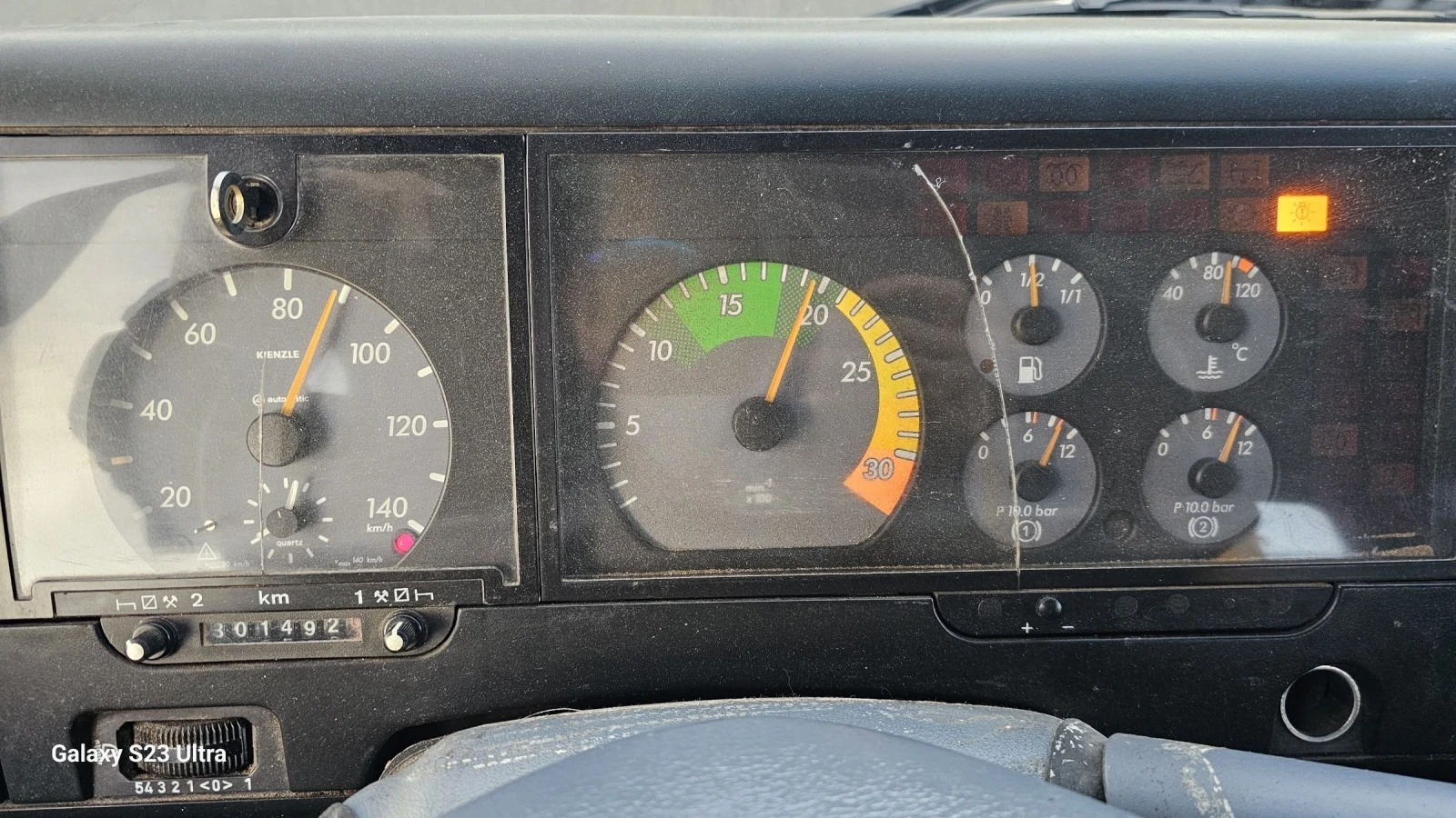 Mercedes-Benz 814 VARIO/   | Mobile.bg   12