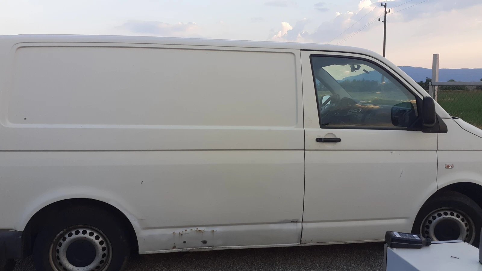 VW T5  - изображение 3