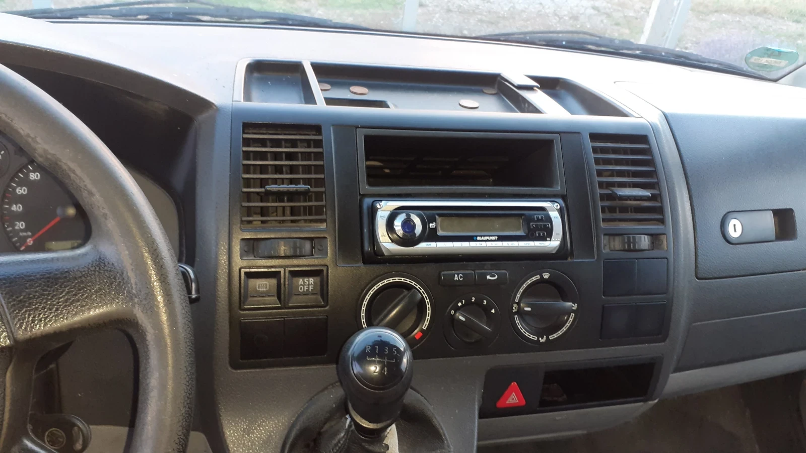 VW T5  - изображение 6