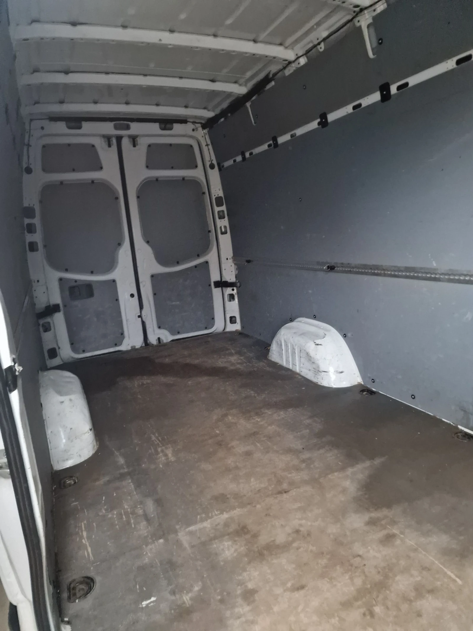 Mercedes-Benz Sprinter 313 Макси клима нов внос - изображение 5