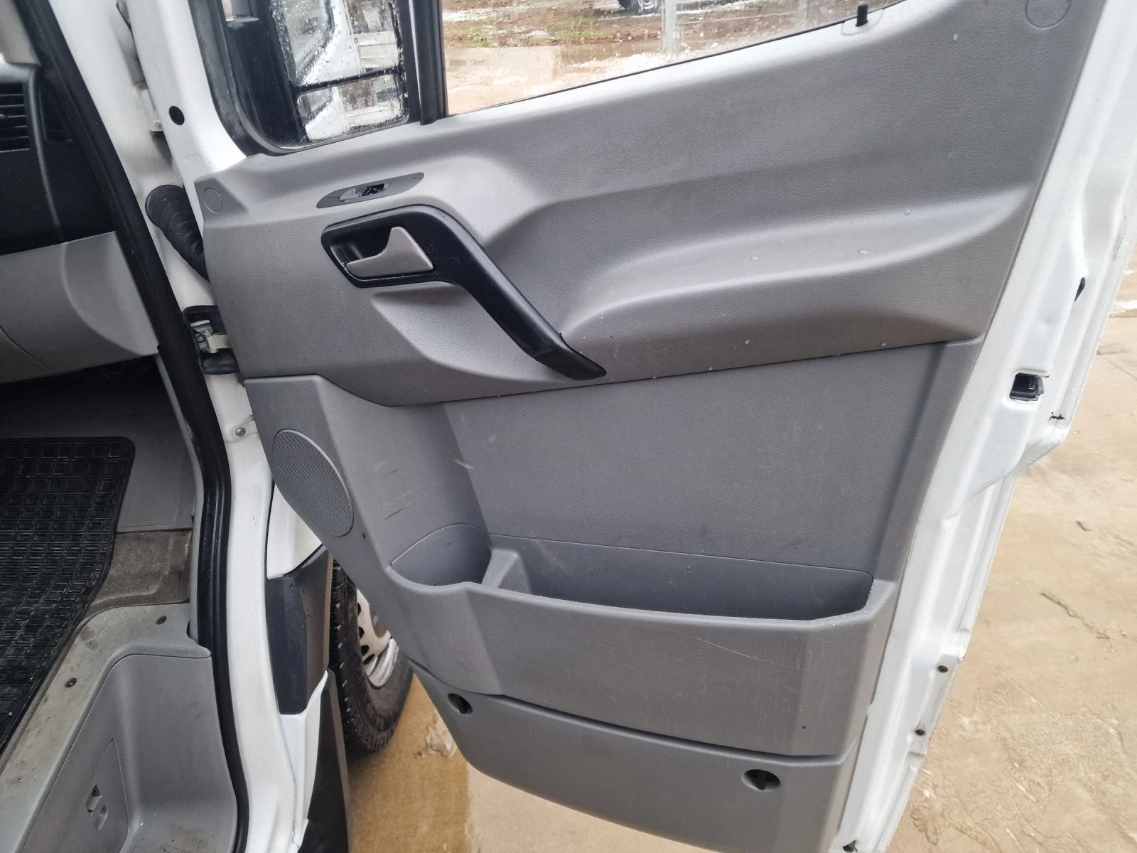 Mercedes-Benz Sprinter 313 Макси клима нов внос - изображение 9