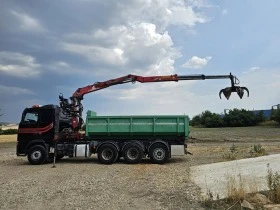 Volvo Fh FH 480, снимка 1