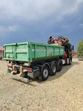 Volvo Fh FH 480, снимка 4