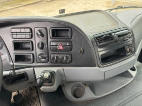 Mercedes-Benz Actros 1832 , 4x4 , кош:4., 60м, тристранен самосвал, снимка 13