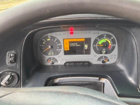 Mercedes-Benz Actros 1832 , 4x4 , кош:4., 60м, тристранен самосвал, снимка 12