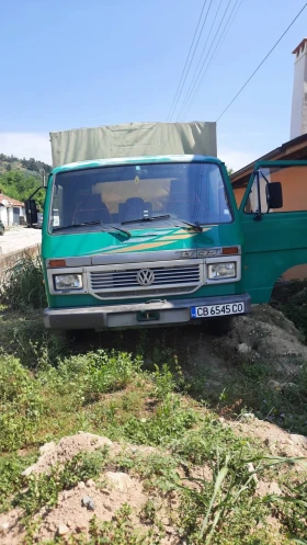 VW Lt, снимка 2