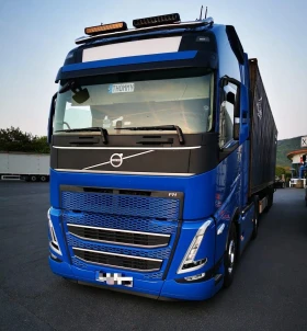  Volvo Fh