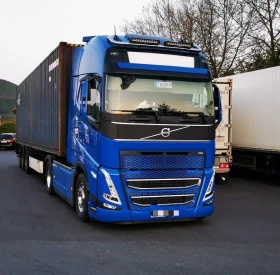 Volvo Fh | Mobile.bg    2