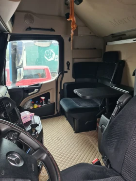 Обява за продажба на Mercedes-Benz Actros 480 ~54 000 EUR - изображение 7