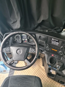 Обява за продажба на Mercedes-Benz Actros 480 ~54 000 EUR - изображение 4