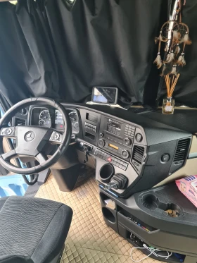 Обява за продажба на Mercedes-Benz Actros 480 ~54 000 EUR - изображение 5