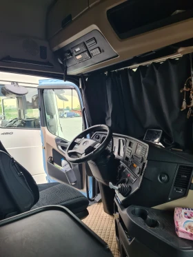 Обява за продажба на Mercedes-Benz Actros 480 ~54 000 EUR - изображение 6