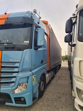 Обява за продажба на Mercedes-Benz Actros 480 ~54 000 EUR - изображение 3