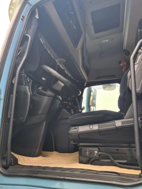 Обява за продажба на Mercedes-Benz Actros 480 ~54 000 EUR - изображение 10
