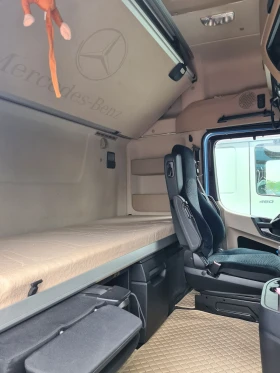 Обява за продажба на Mercedes-Benz Actros 480 ~54 000 EUR - изображение 8