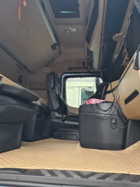 Обява за продажба на Mercedes-Benz Actros 480 ~54 000 EUR - изображение 9
