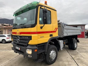 Mercedes-Benz Actros 1832 , 4x4 , :4., 60,   | Mobile.bg    7